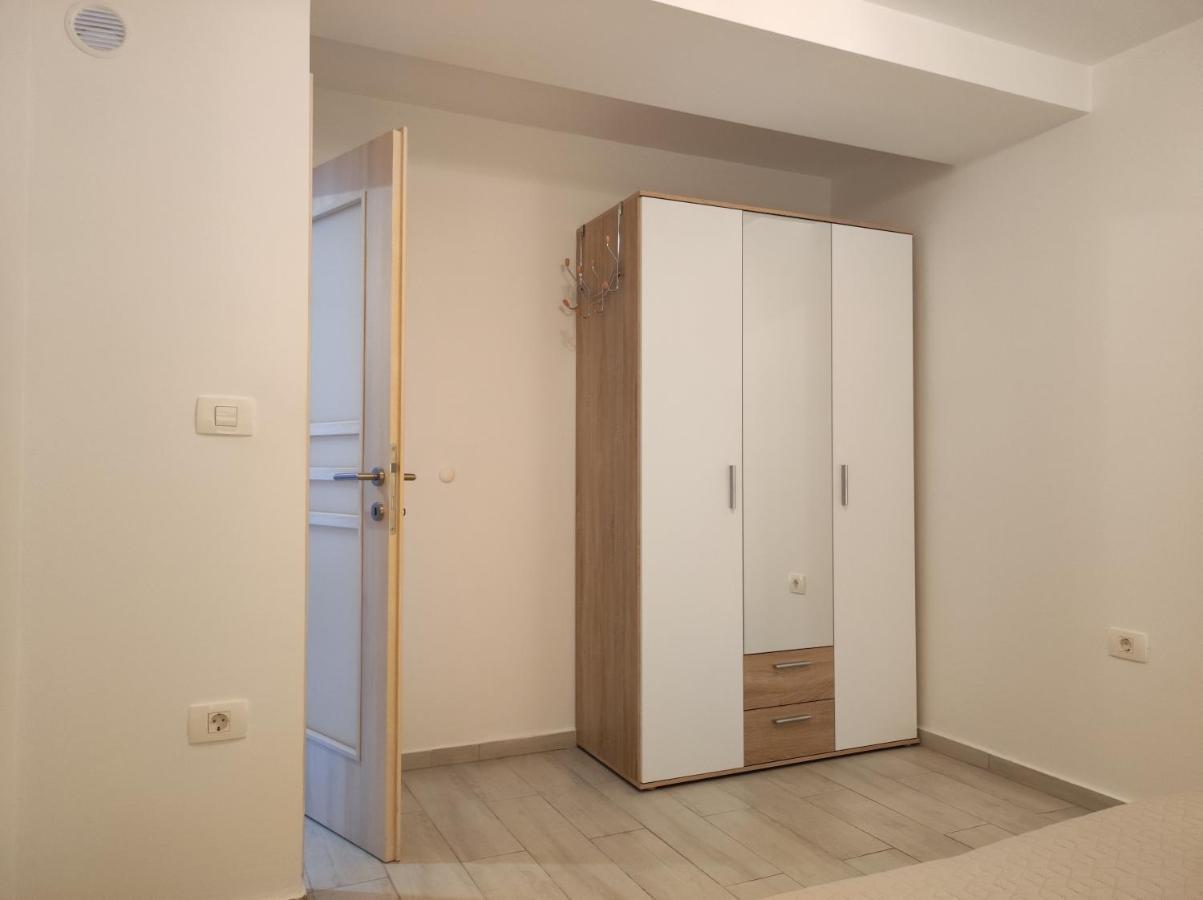 Apartma Sonja Πιράν Εξωτερικό φωτογραφία