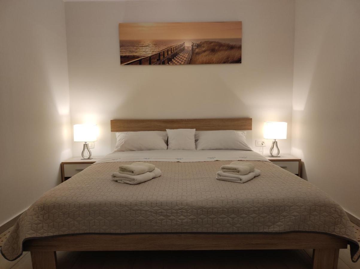 Apartma Sonja Πιράν Εξωτερικό φωτογραφία