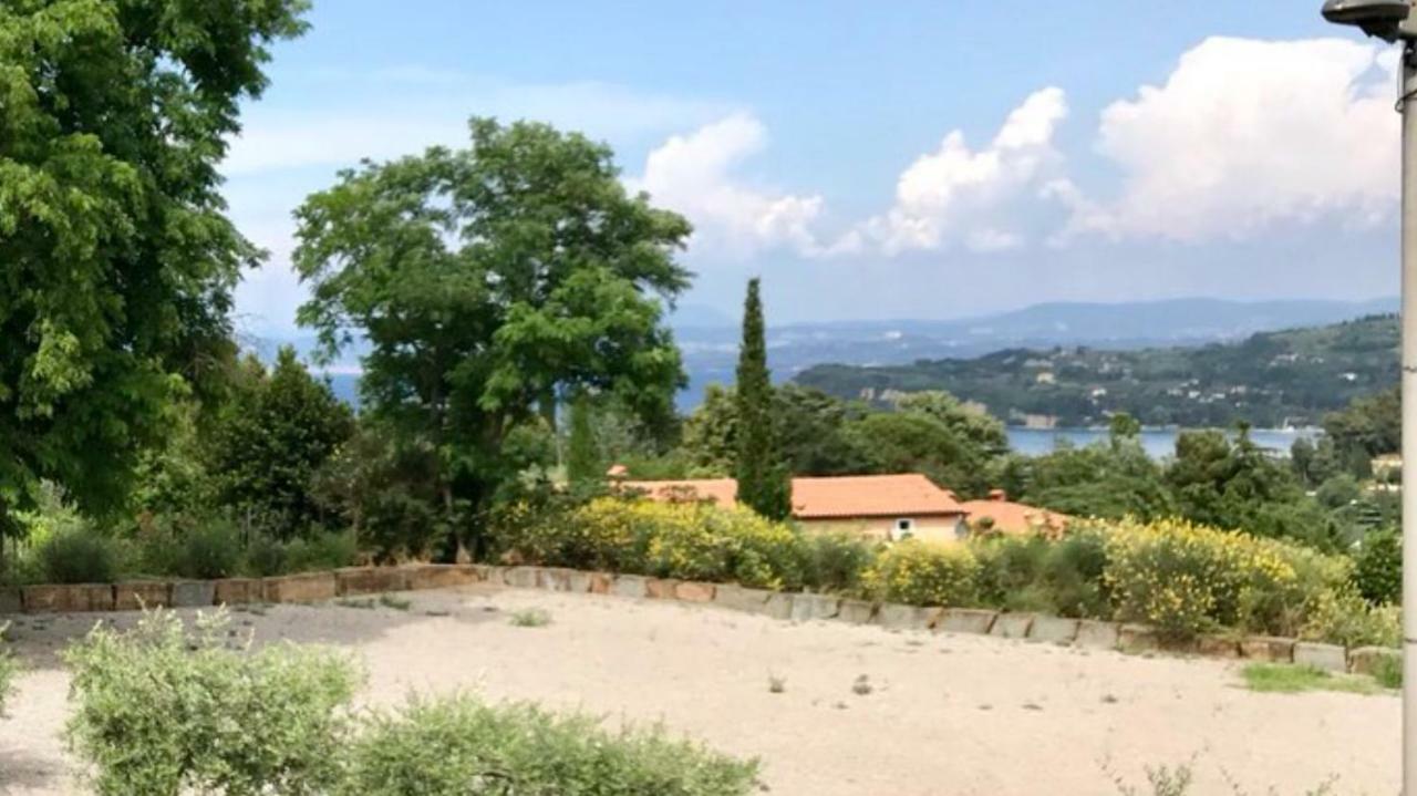 Apartma Sonja Πιράν Εξωτερικό φωτογραφία