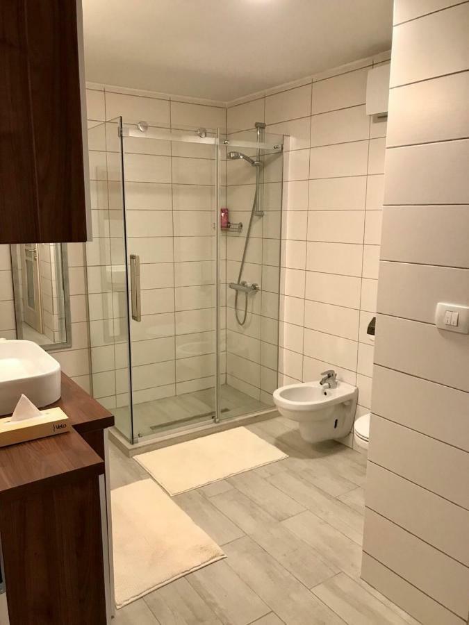 Apartma Sonja Πιράν Εξωτερικό φωτογραφία