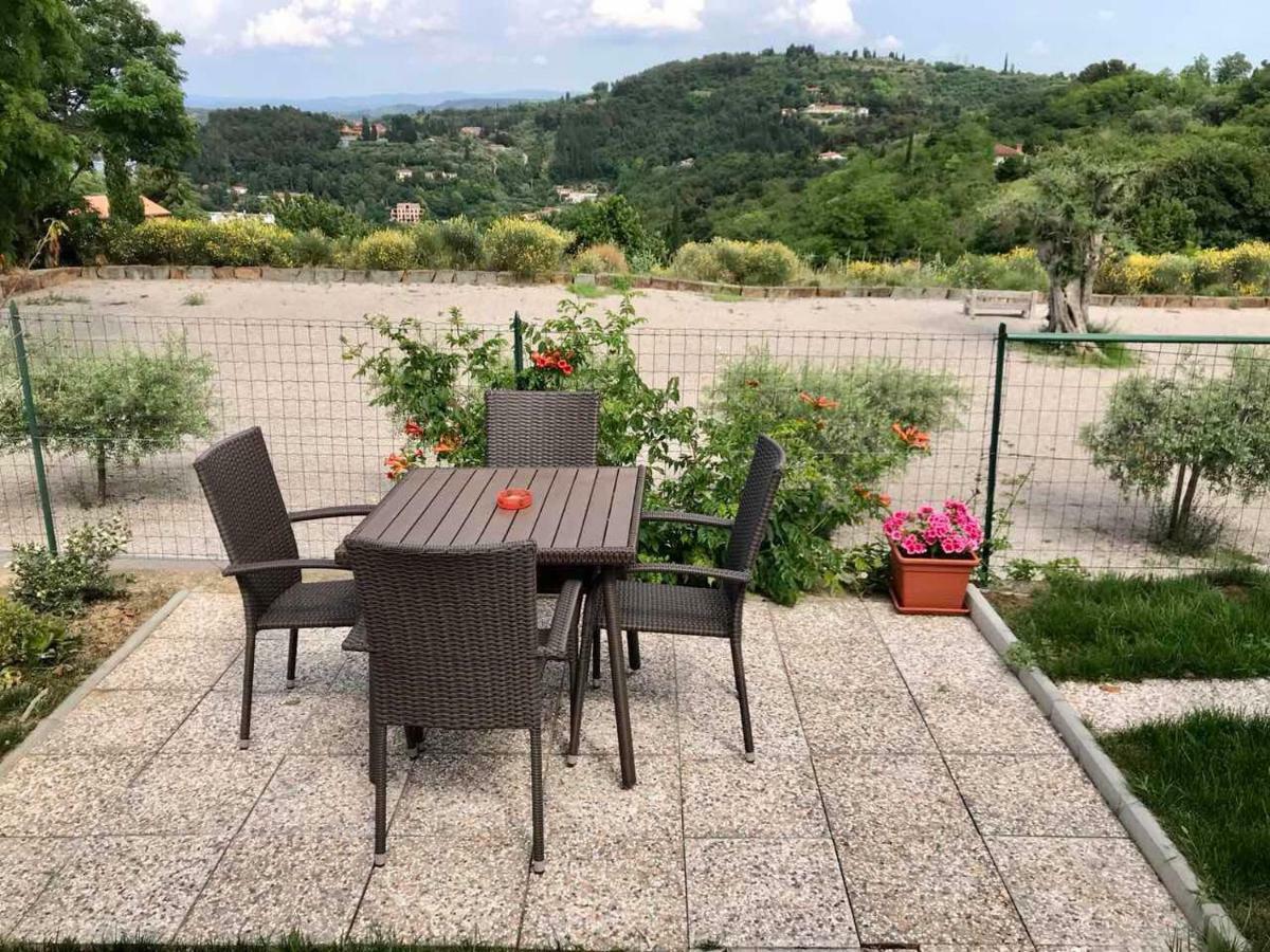 Apartma Sonja Πιράν Εξωτερικό φωτογραφία