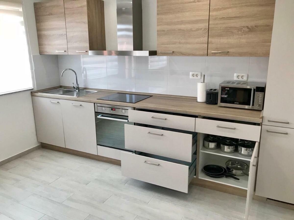 Apartma Sonja Πιράν Εξωτερικό φωτογραφία