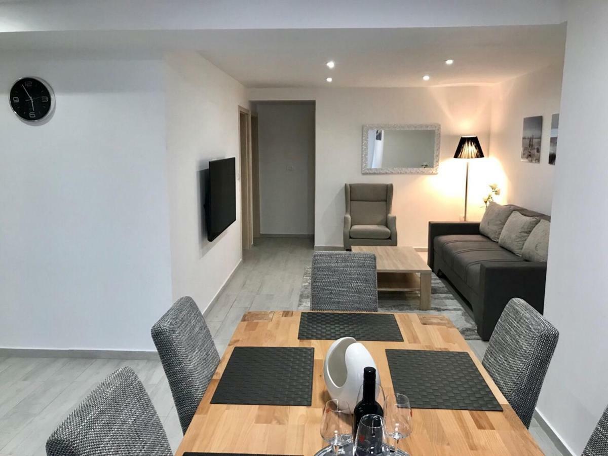 Apartma Sonja Πιράν Εξωτερικό φωτογραφία