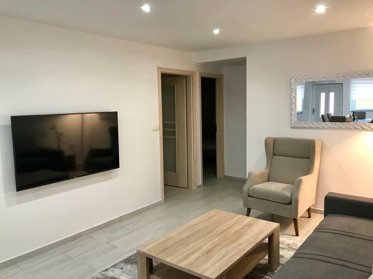 Apartma Sonja Πιράν Εξωτερικό φωτογραφία
