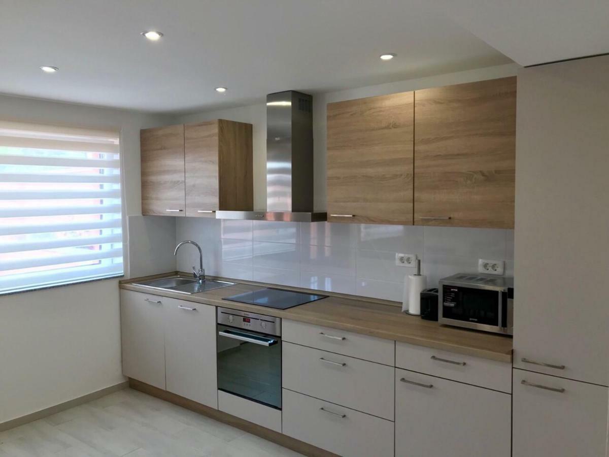 Apartma Sonja Πιράν Εξωτερικό φωτογραφία