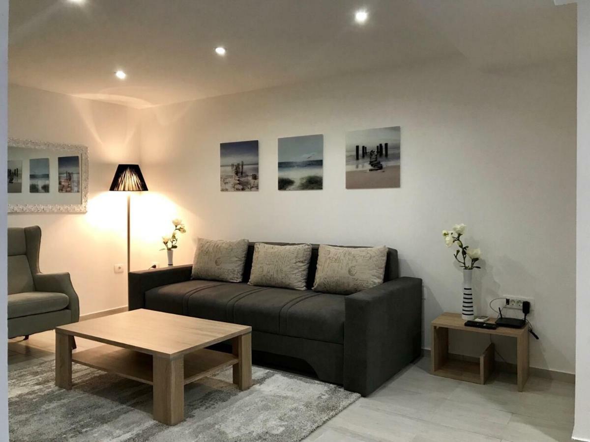 Apartma Sonja Πιράν Εξωτερικό φωτογραφία